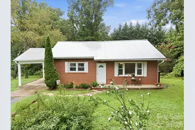 5418 Nix Creek Road, Marion, NC 28752 - Photo 2