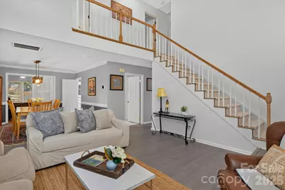 9801 Deer Spring Lane, Charlotte, NC 28210 - Photo 6