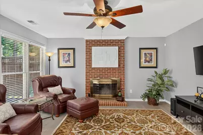 9801 Deer Spring Lane, Charlotte, NC 28210 - Photo 18