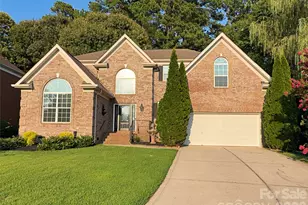 16008 Cleveleys Trail, Huntersville, NC 28078 - Photo 2