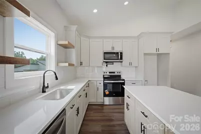 909 Overlook Drive SW, Lenoir, NC 28645 - Photo 10