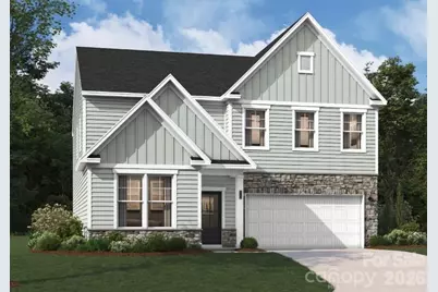 6319 Ludell Lane, Charlotte, NC 28215 - Photo 1