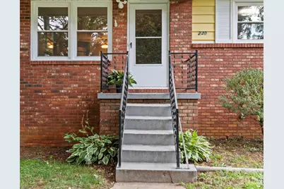 230 School Road E, Asheville, NC 28803 - Photo 2