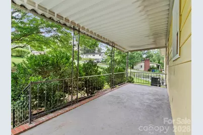 230 School Road E, Asheville, NC 28803 - Photo 34