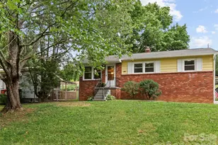 230 School Rd E, Asheville, NC 28803 - Photo 1