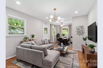 230 School Road E, Asheville, NC 28803 - Photo 4