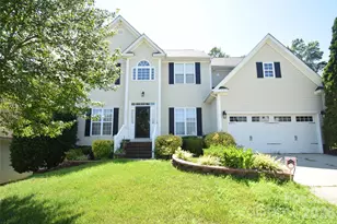 6629 Pattonsburg Dr, Charlotte, NC 28213 - Photo 2