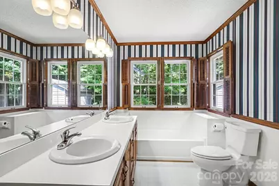 9043 Birch Court, Indian Trail, NC 28079 - Photo 20