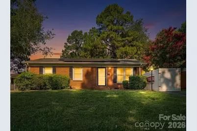 755 Edgerton Drive, Charlotte, NC 28213 - Photo 1