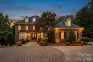 14407 Brick Church Ct, Charlotte, NC 28277 - Photo 2