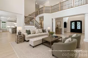 14407 Brick Church Ct, Charlotte, NC 28277 - Photo 10