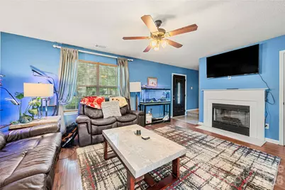 1623 Elk Creek Court, Charlotte, NC 28214 - Photo 8
