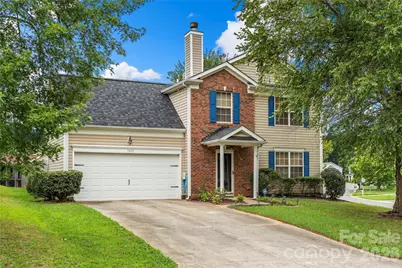 1623 Elk Creek Court, Charlotte, NC 28214 - Photo 1
