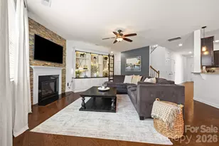 13403 Highflyer Woods Ln, Charlotte, NC 28278 - Photo 14