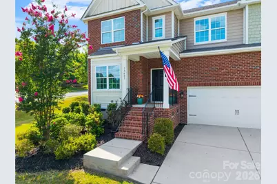 13403 Highflyer Woods Lane, Charlotte, NC 28278 - Photo 2