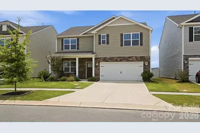 1937 Vanderlyn Street, Monroe, NC 28112 - Photo 1