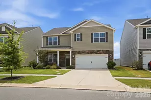 1937 Vanderlyn St, Monroe, NC 28112 - Photo 1