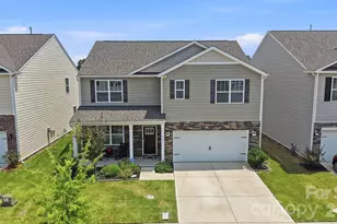 1937 Vanderlyn St, Monroe, NC 28112 - Photo 46