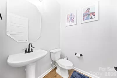 5005 Painswick Place, Charlotte, NC 28215 - Photo 12
