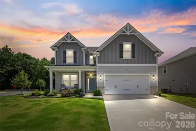 5005 Painswick Place, Charlotte, NC 28215 - Photo 2