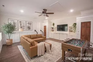 4456 Alexander Hill Ct, Harrisburg, NC 28075 - Photo 2