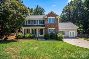 4456 Alexander Hill Ct, Harrisburg, NC 28075 - Photo 1
