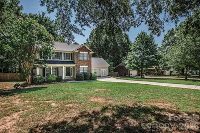4456 Alexander Hill Court, Harrisburg, NC 28075 - Photo 42