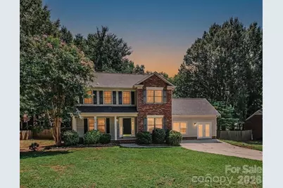 4456 Alexander Hill Court, Harrisburg, NC 28075 - Photo 44