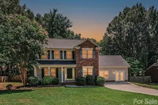 4456 Alexander Hill Ct, Harrisburg, NC 28075 - Photo 44