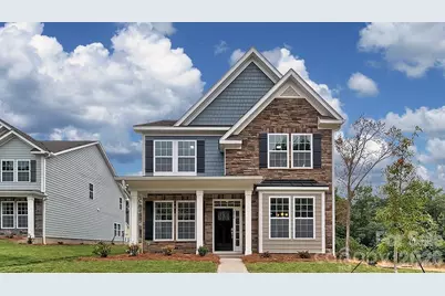 4105 Pin Alley, Huntersville, NC 28078 - Photo 1