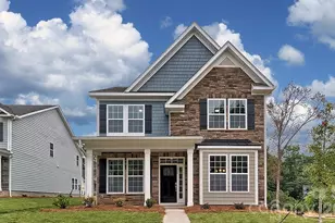 4105 Pin Aly, Huntersville, NC 28078 - Photo 1