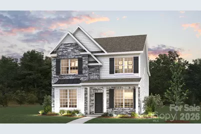 4105 Pin Alley, Huntersville, NC 28078 - Photo 1