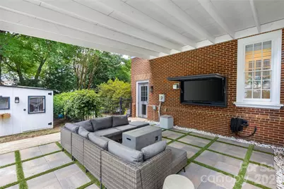11609 Glenn Abbey Way, Charlotte, NC 28277 - Photo 32