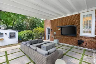 11609 Glenn Abbey Way, Charlotte, NC 28277 - Photo 32