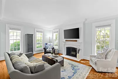 11609 Glenn Abbey Way, Charlotte, NC 28277 - Photo 6