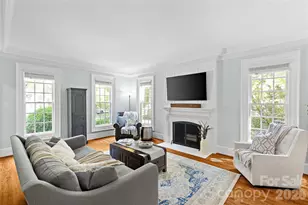 11609 Glenn Abbey Way, Charlotte, NC 28277 - Photo 6