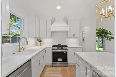 1100 Braeburn Road, Charlotte, NC 28211 - Photo 8