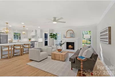 1100 Braeburn Road, Charlotte, NC 28211 - Photo 10