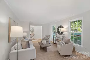 1100 Braeburn Rd, Charlotte, NC 28211 - Photo 14