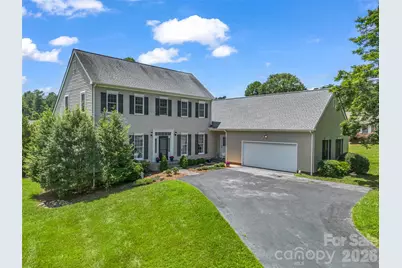 207 Sugar Hollow Road, Hendersonville, NC 28739 - Photo 1