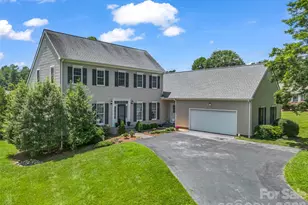 207 Sugar Hollow Rd, Hendersonville, NC 28739 - Photo 1