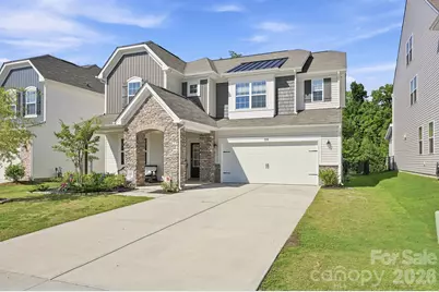 328 Kennerly Center Drive, Mooresville, NC 28115 - Photo 1