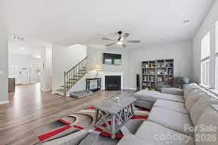 328 Kennerly Center Dr, Mooresville, NC 28115 - Photo 8