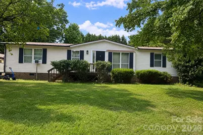546 Bethlehem Road, Statesville, NC 28677 - Photo 1