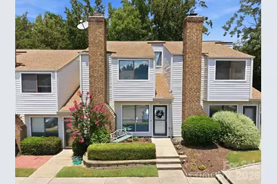 11002 Carmel Crossing Road, Charlotte, NC 28226 - Photo 2