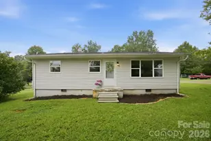 552 Old NC 277 Rd, Bessemer City, NC 28016 - Photo 1