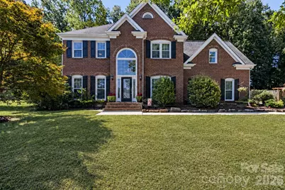 635 Highland Ridge Road, Mooresville, NC 28115 - Photo 1