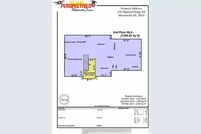 635 Highland Ridge Road, Mooresville, NC 28115 - Photo 48