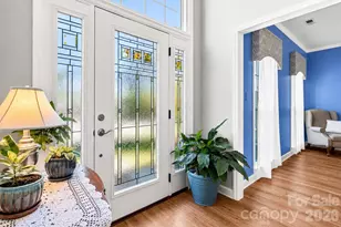 635 Highland Ridge Rd, Mooresville, NC 28115 - Photo 6