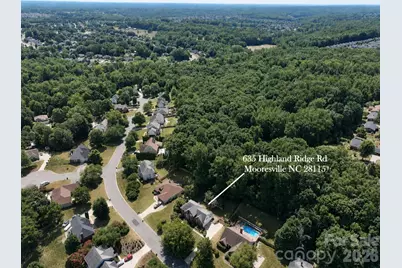 635 Highland Ridge Road, Mooresville, NC 28115 - Photo 40